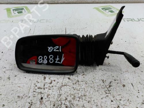 Used Left mirror PEUGEOT 205 II (20A/C) [1987-2000]  21442362
