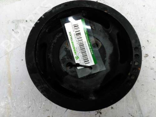 Pulley PEUGEOT BOXER Van (230L)  | BP22909829M122 