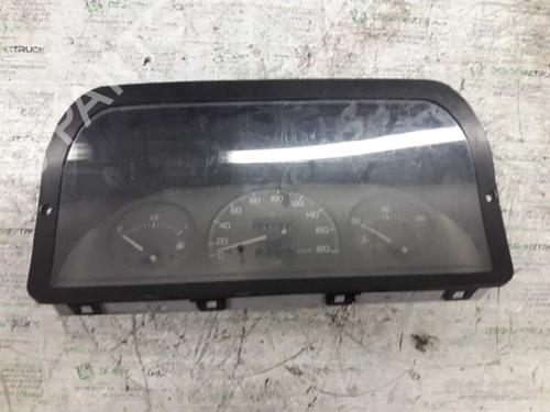 Used Instrument cluster FIAT DUCATO Bus (230_) [1994-2005]  22907364