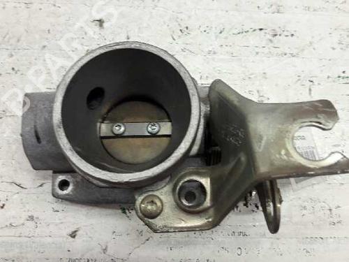 Used Throttle body FORD ESCORT VI (GAL) [1992-1996]  21450701