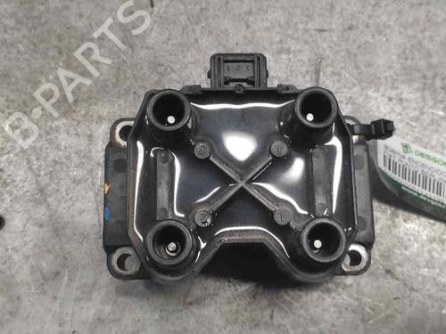 Used Ignition coil FIAT PUNTO (188_) 1.2 16V 80 (188.233, .235, .253, .255, .333, .353, .639,... (80 hp) 21409626