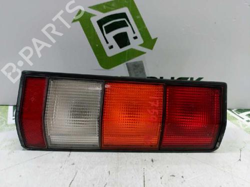 Used Right taillight RENAULT RAPID Box Body/MPV (F40_, G40_) [1985-2001]  21429725