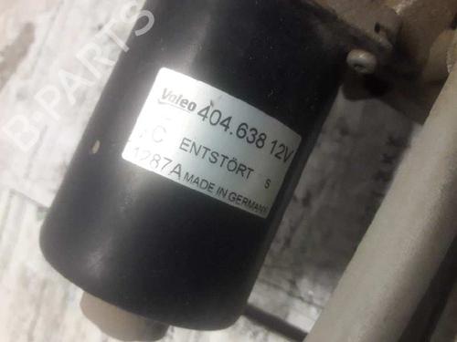 Viskermotor vindrute CITROËN C4 I (LC_)  | BP21469870M29 