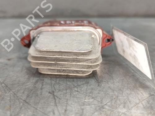 Heater resistor IVECO DAILY IV Platform/Chassis 35C15 | BP28805163M108 