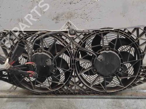 Radiator fan MERCEDES-BENZ VITO / MIXTO Van (W639)  | BP21493583M35 