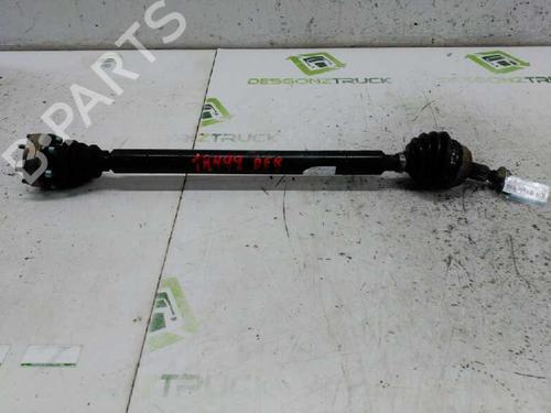 Used Right front driveshaft VW GOLF IV (1J1) [1997-2008]  21438541