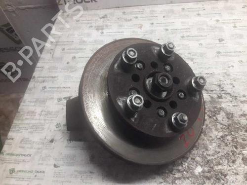 Used Right front steering knuckle FORD TRANSIT Van (FA_ _) [2006-2014]  21468237