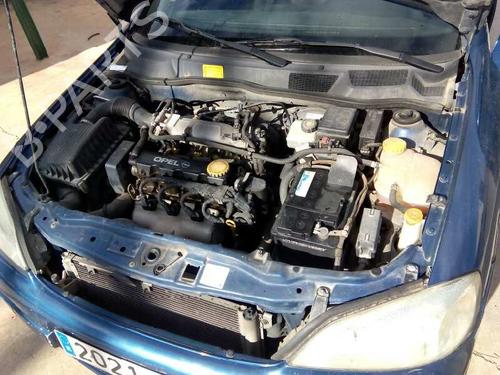 Elektronisk sensor OPEL ASTRA G Hatchback (T98)  | BP21448559M84 