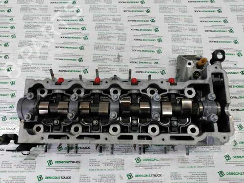 Topstykke OPEL ZAFIRA A MPV (T98)  | BP21446504M5 