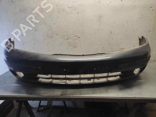 Used Front bumper RENAULT LAGUNA II (BG0/1_) [2001-2007]  21399084