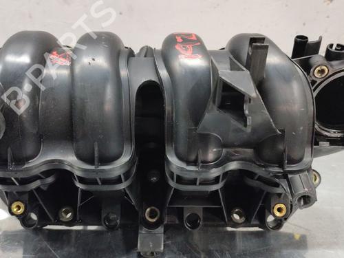 Manifold Indsugning VW POLO (6N2) [1999-2001]  30308706
