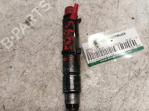 Used Injector SEAT TOLEDO I (1L2) [1991-1999]  21481179