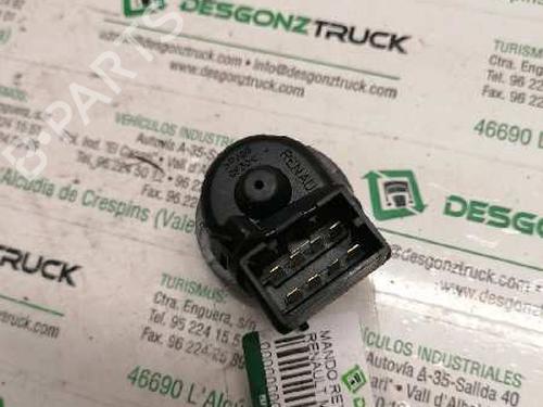 Mirror switch RENAULT MEGANE II Estate (KM0/1_)  | BP21474650I25 