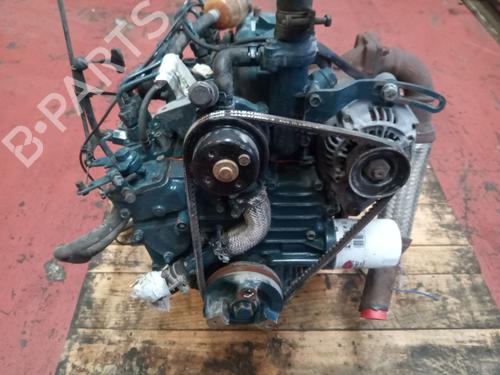 Engine AIXAM 500 Hatchback 0.5 D | BP27406621M1 