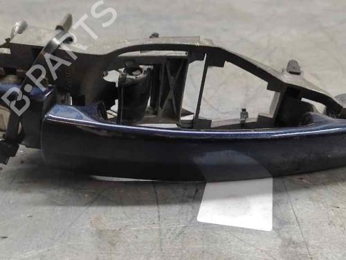 Used Front left exterior door handle VW PASSAT B5 (3B2) 1.8 (125 hp) 21407769
