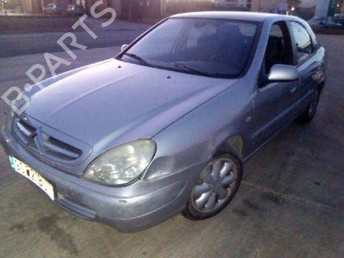 Udstødningsmanifold CITROËN XSARA (N1) 1.6 16V | BP21477264M110 