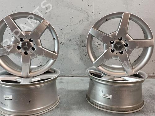 Used Rim MERCEDES-BENZ SLK (R171) 280 (171.454) (231 hp) 28689867