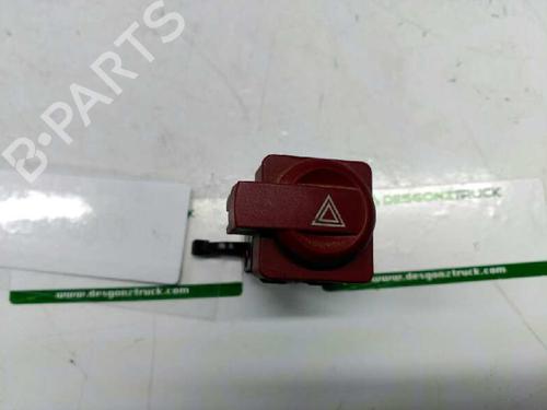 Used Warning switch CITROËN C4 Coupe (LA_) [2004-2013]  21429909