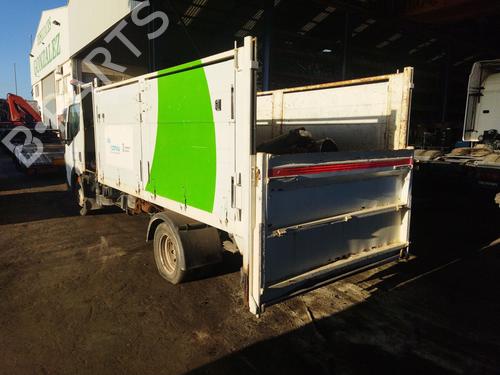 Gearbox RENAULT TRUCKS Maxity | BP39493900M3 - Image 11