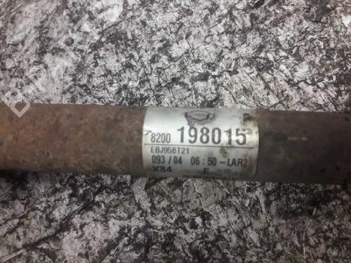 Right front driveshaft RENAULT SCÉNIC II (JM0/1_)  | BP21462061M39 