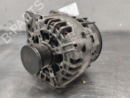 Alternator RENAULT TRAFIC II Van (FL) | BP33618713M7 - Image 3