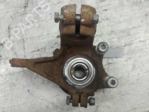 Left front steering knuckle PEUGEOT PARTNER MPV (5_, G_)  | BP21451732M25 