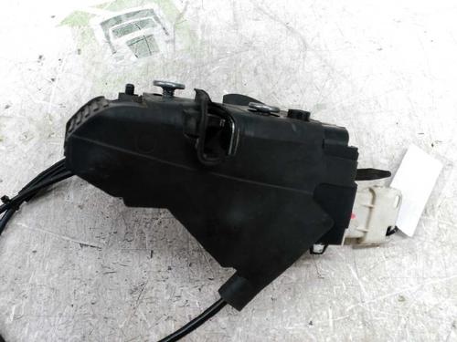 Front right lock PEUGEOT 407 (6D_)  | BP21434759C97 