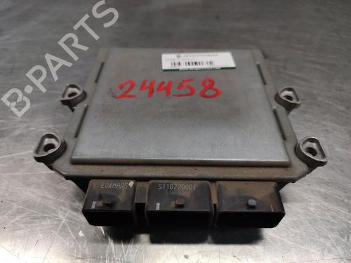 engine-control-unit-ecu-citroen-c5-ii-rc_-2004-2005-2006-2007-2008-33570807 main image