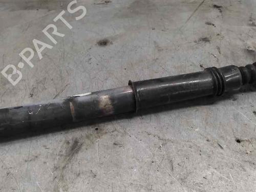 Left rear shock absorber PEUGEOT 307 SW (3H)  | BP21414242M18 
