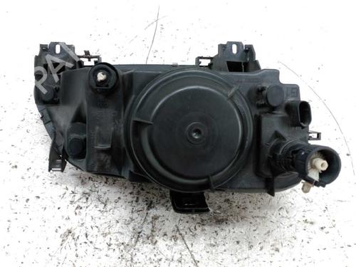 Left headlight RENAULT MEGANE I (BA0/1_)  | BP21437160C28 