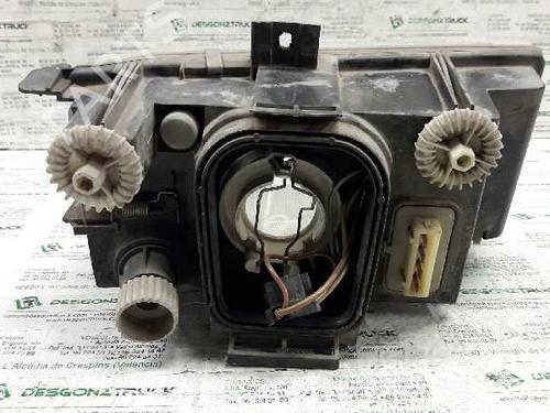 Left headlight SEAT IBIZA II (6K1)  | BP21449341C28 