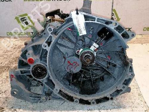 Used Gearbox FORD MONDEO III Saloon (B4Y) [2000-2007]  21456285