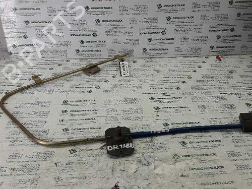 Used Front right window mechanism SEAT MARBELLA (28A) [1986-1999]  21447973
