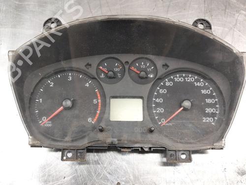 Used Instrument cluster FORD TRANSIT Van (FA_ _) 2.2 TDCi (140 hp) 30168587
