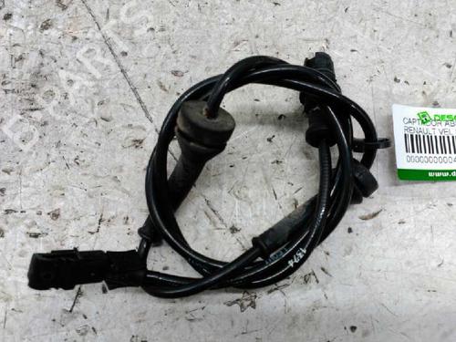 Used Electronic sensor RENAULT VEL SATIS (BJ0_) [2002-2025]  21438785