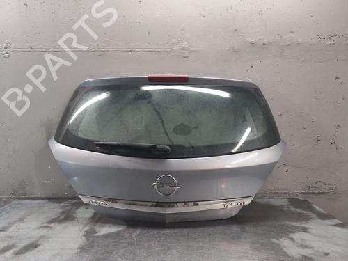 tailgate-opel-astra-h-a04-2004-2005-2006-2007-2008-2009-2010-2011-2012-2013-2014-35973504 main image
