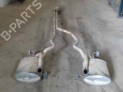 Used Exhaust system BMW X5 (E53) [2000-2006]  21415116