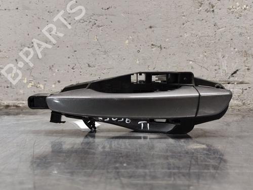 Used Rear left exterior door handle PEUGEOT 5008 II (MC_, MJ_, MR_, M4_) 1.5 BlueHDi 130 (MCYHZJ, MCYHZR, MCYHZX) (131 hp) 32009135