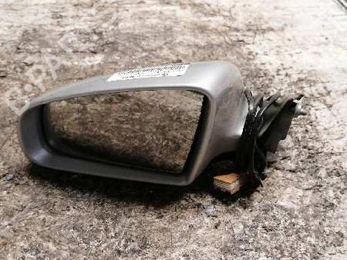 Ryggespeil venstre AUDI A4 B6 Avant (8E5) 2.5 TDI (155 hp) 21476243