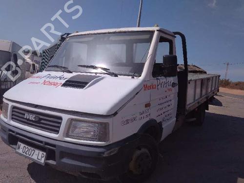 Switch IVECO DAILY II Platform/Chassis  | BP22810737I30 