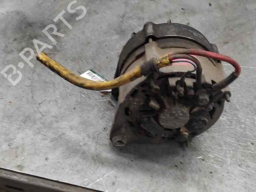 Alternator AUDI 90 B3 (893, 894, 8A2)  | BP21405383M7 