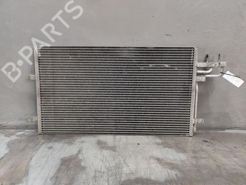 AC radiator FORD FOCUS C-MAX (DM2) | BP38037953M32 - Image 2