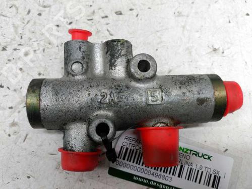 Used Brake master cylinder CITROËN XANTIA (X1_, X2_) [1993-2003]  21441234