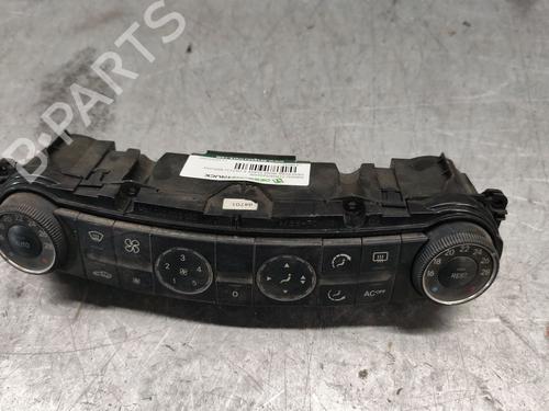 Commande Chauffage MERCEDES-BENZ E-CLASS (W211) E 270 CDI (211.016) | BP28681849I5