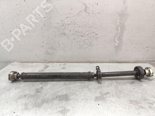 Driveshaft AUDI Q7 (4LB) 3.0 TDI quattro | BP22217713M37 