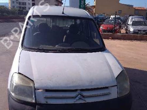 Sikringsdose CITROËN BERLINGO / BERLINGO FIRST Box Body/MPV (M_)  | BP21458599E1 