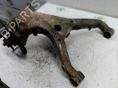Left rear steering knuckle MERCEDES-BENZ VITO Van (W638) 110 CDI 2.2 (638.094) | BP21445267M27 