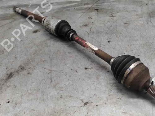 Used Right front driveshaft NISSAN PRIMASTAR Van (X83) [2002-2025]  21414235