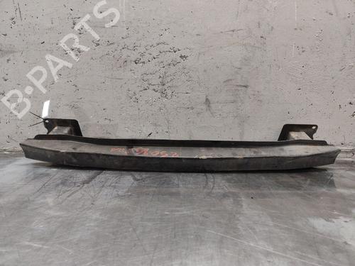 Used Rear bumper reinforcement VW POLO V (6R1, 6C1) 1.6 TDI (90 hp) 31579357