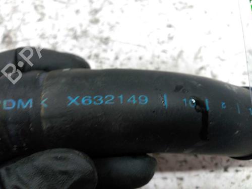Pipe PEUGEOT 308 I (4A_, 4C_)  | BP21444602M125 